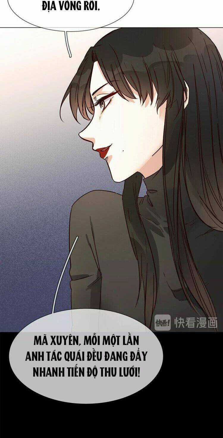 Ngôi Sao Vụn Vỡ - Chapter 21 - Trang 29