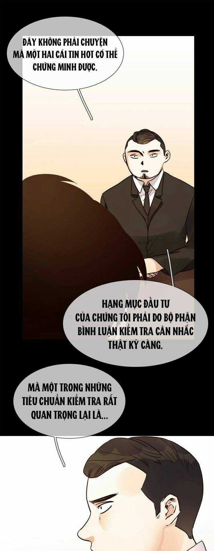 Ngôi Sao Vụn Vỡ - Chapter 21 - Trang 32