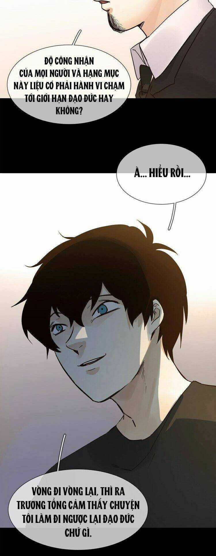 Ngôi Sao Vụn Vỡ - Chapter 21 - Trang 33