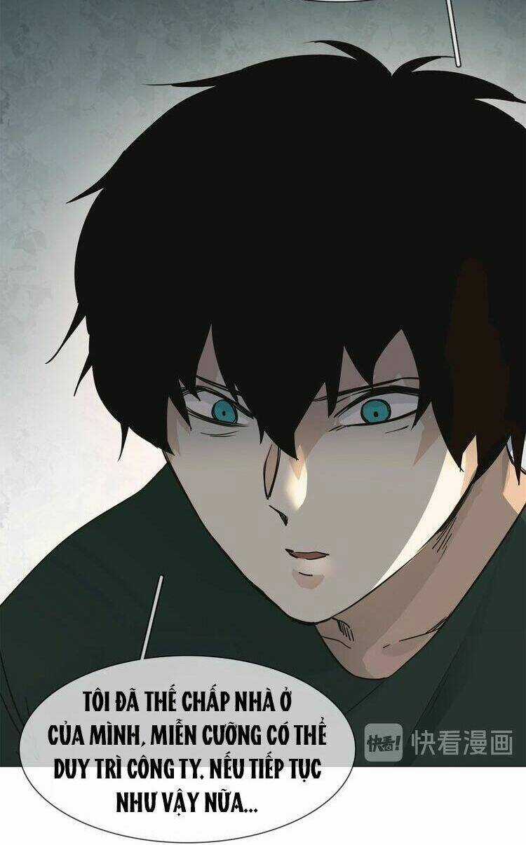 Ngôi Sao Vụn Vỡ - Chapter 21 - Trang 36