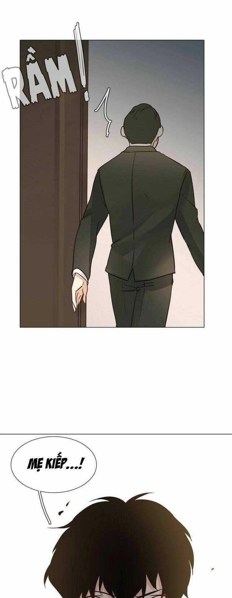 Ngôi Sao Vụn Vỡ - Chapter 21 - Trang 37