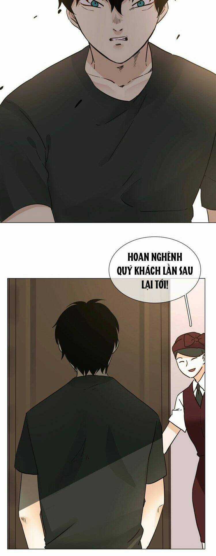 Ngôi Sao Vụn Vỡ - Chapter 21 - Trang 38