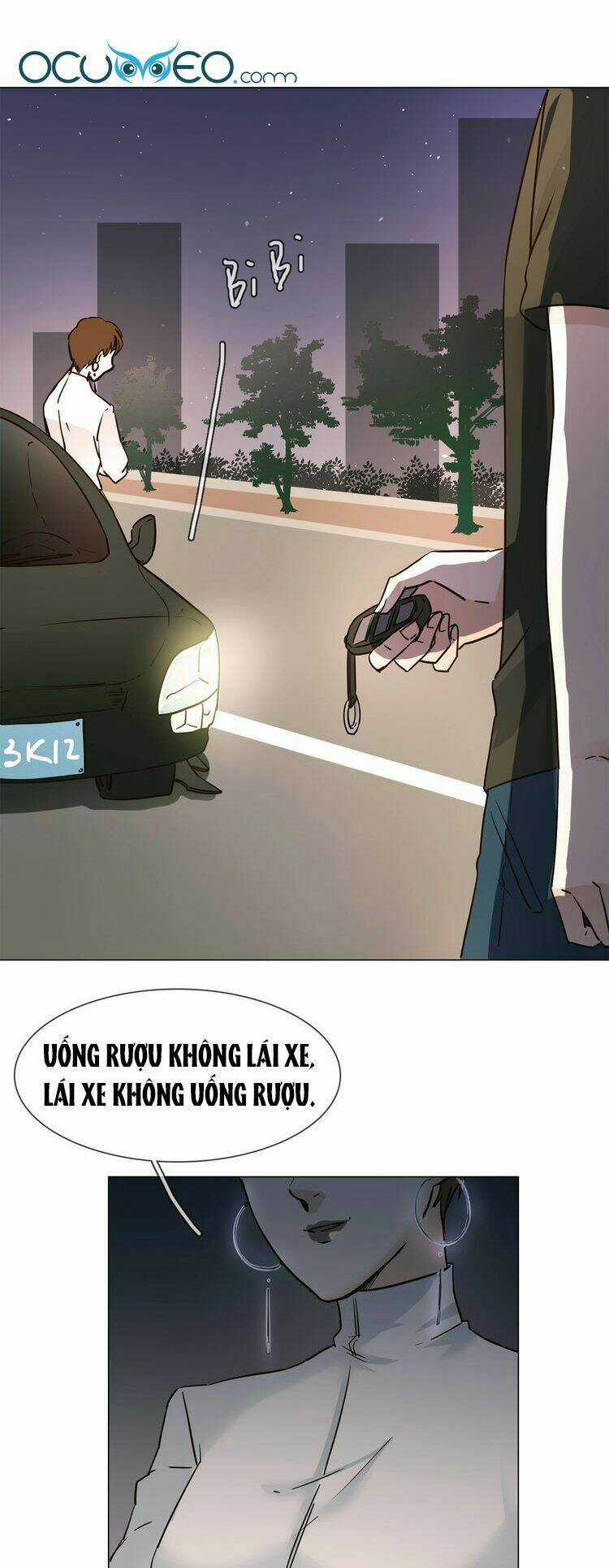 Ngôi Sao Vụn Vỡ - Chapter 21 - Trang 39