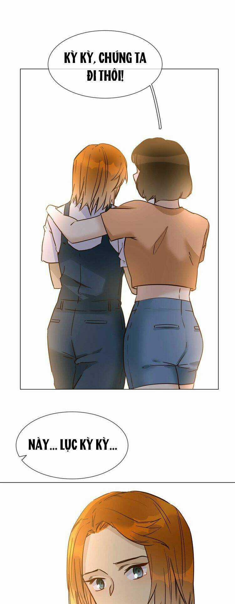 Ngôi Sao Vụn Vỡ - Chapter 21 - Trang 5