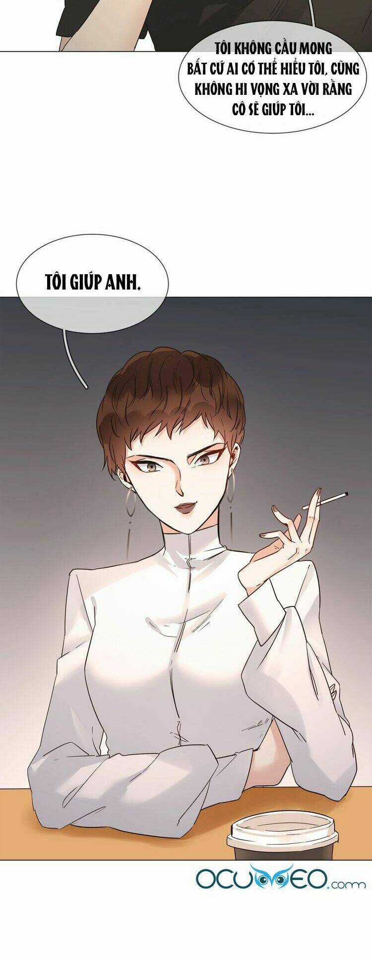 Ngôi Sao Vụn Vỡ - Chapter 21 - Trang 44