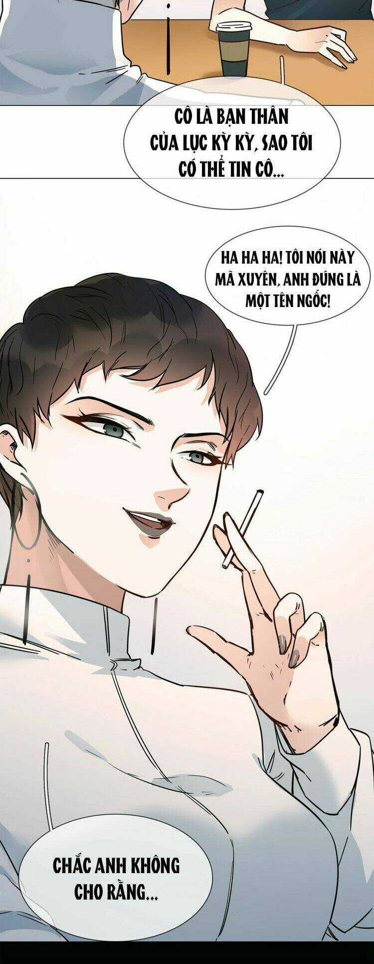 Ngôi Sao Vụn Vỡ - Chapter 21 - Trang 46