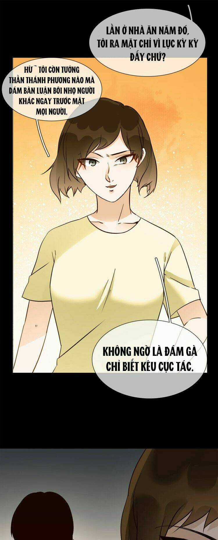 Ngôi Sao Vụn Vỡ - Chapter 21 - Trang 47