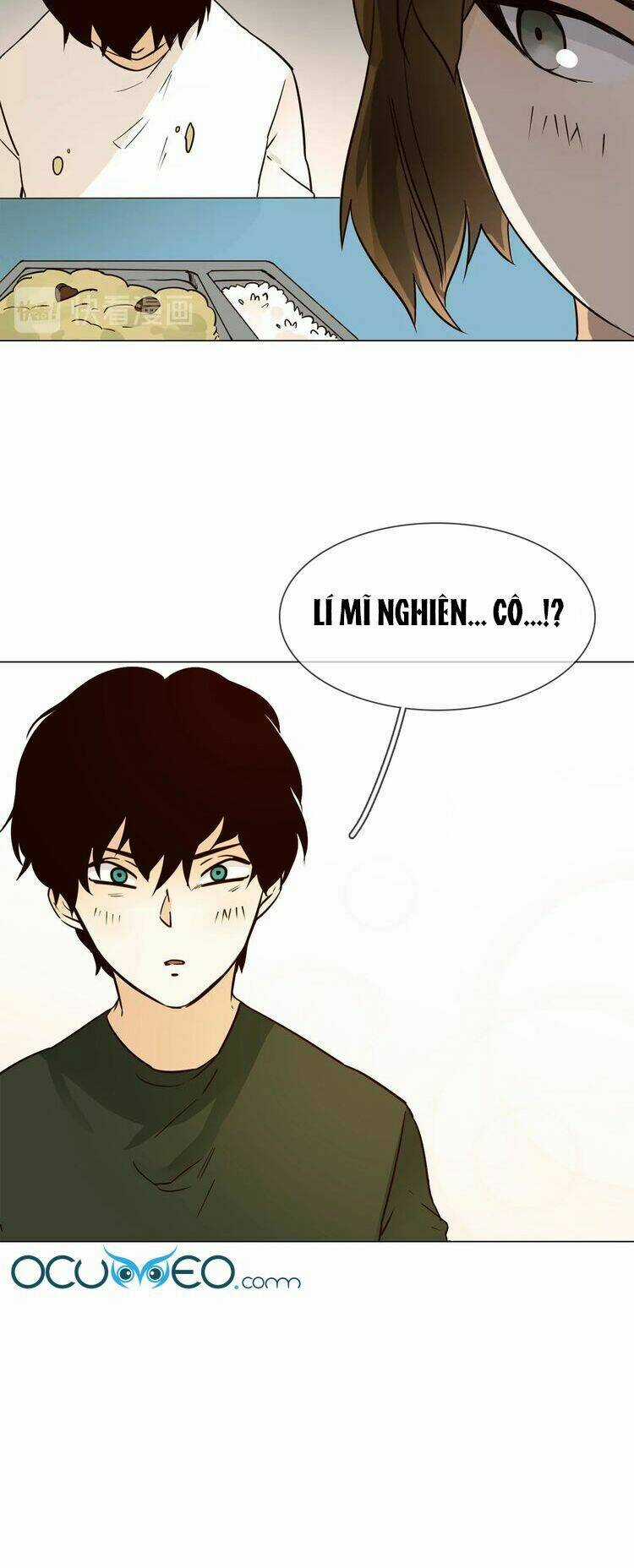 Ngôi Sao Vụn Vỡ - Chapter 21 - Trang 48