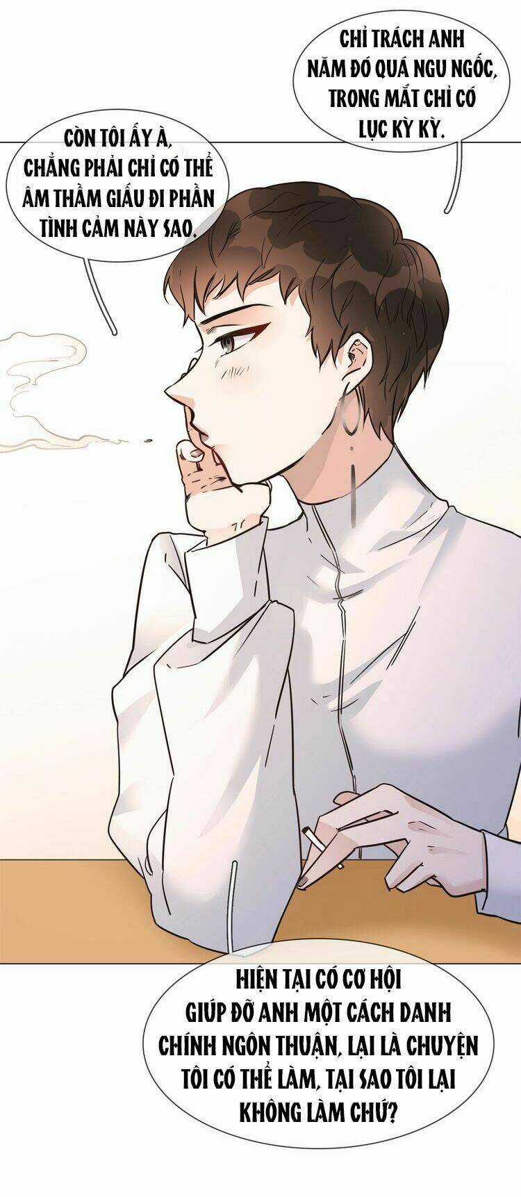 Ngôi Sao Vụn Vỡ - Chapter 21 - Trang 49