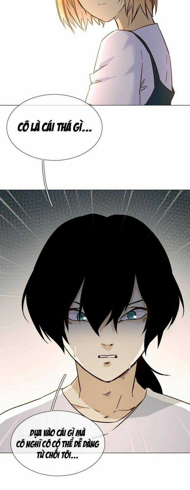 Ngôi Sao Vụn Vỡ - Chapter 21 - Trang 6