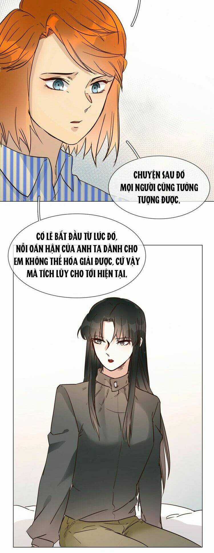 Ngôi Sao Vụn Vỡ - Chapter 21 - Trang 10