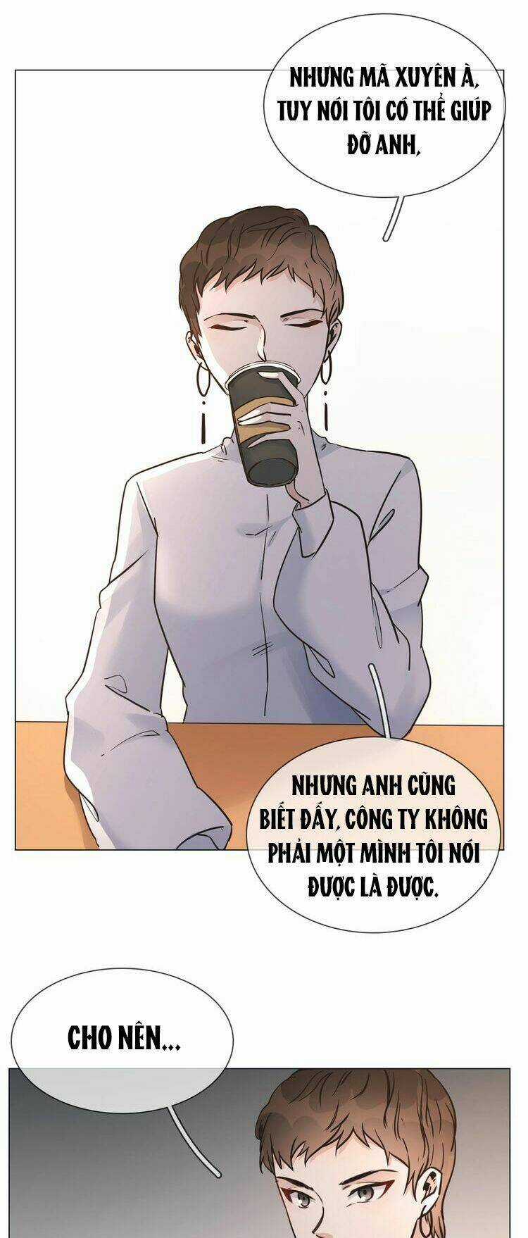 Ngôi Sao Vụn Vỡ - Chapter 22 - Trang 4