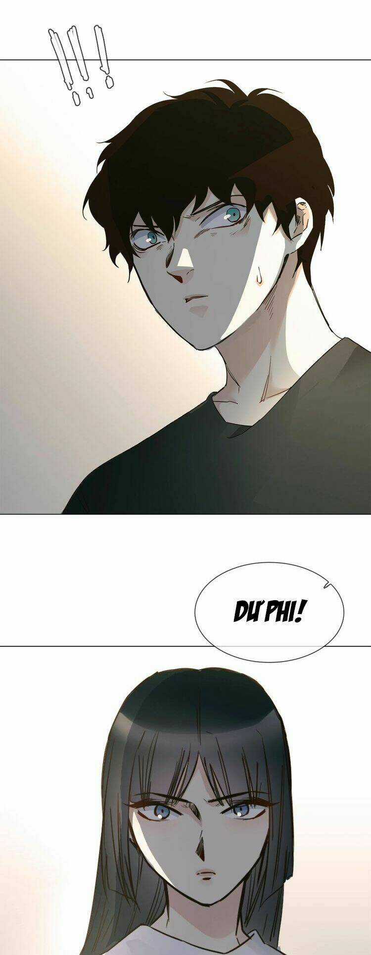 Ngôi Sao Vụn Vỡ - Chapter 23 - Trang 33