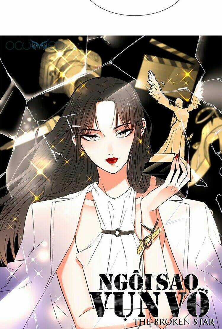 Ngôi Sao Vụn Vỡ - Chapter 23 - Trang 5