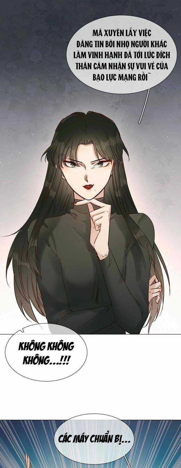 Ngôi Sao Vụn Vỡ - Chapter 23 - Trang 49