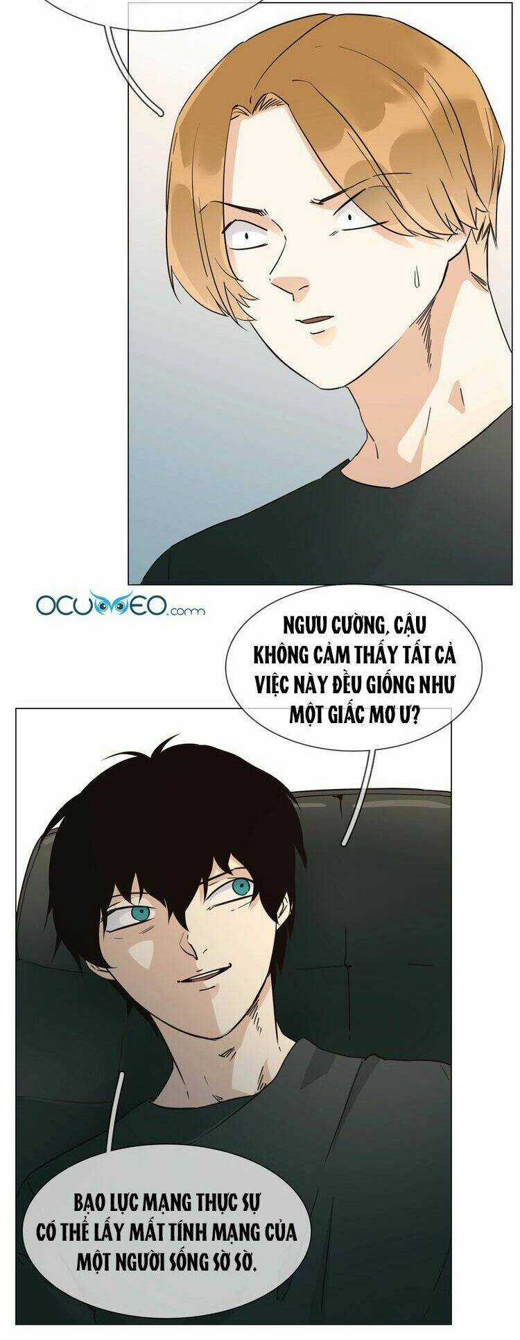 Ngôi Sao Vụn Vỡ - Chapter 23 - Trang 7