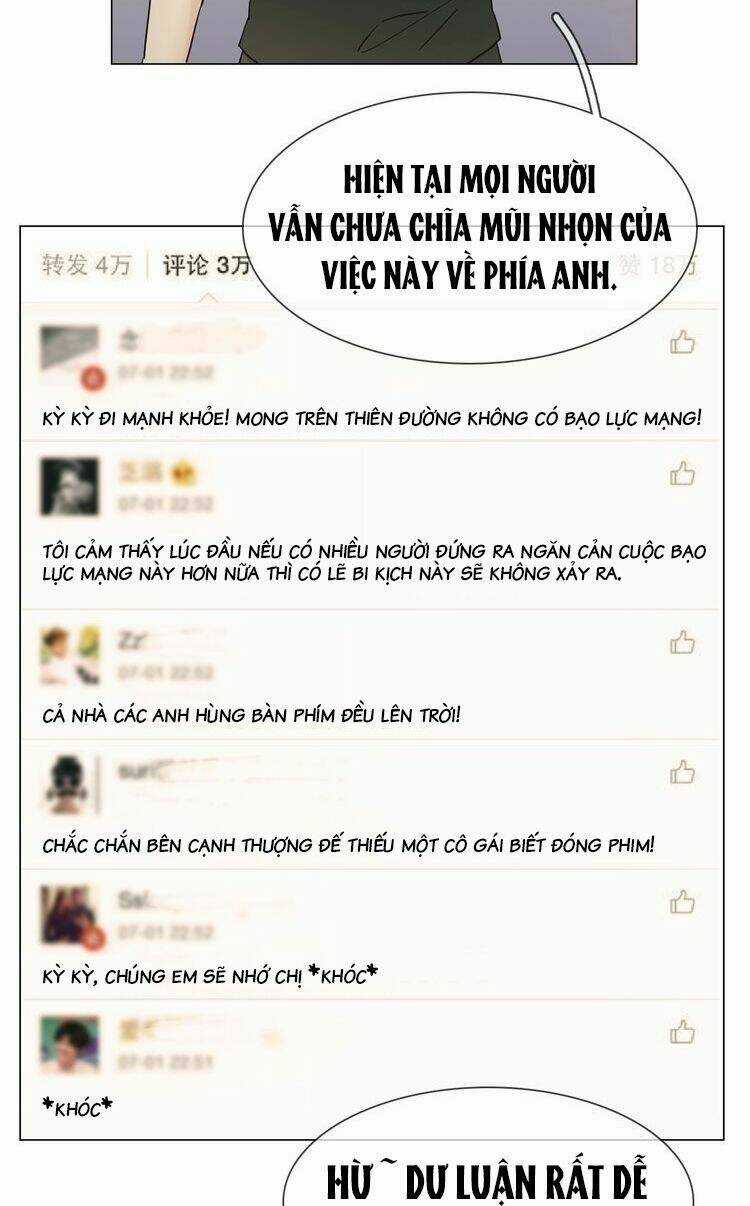 Ngôi Sao Vụn Vỡ - Chapter 23 - Trang 9