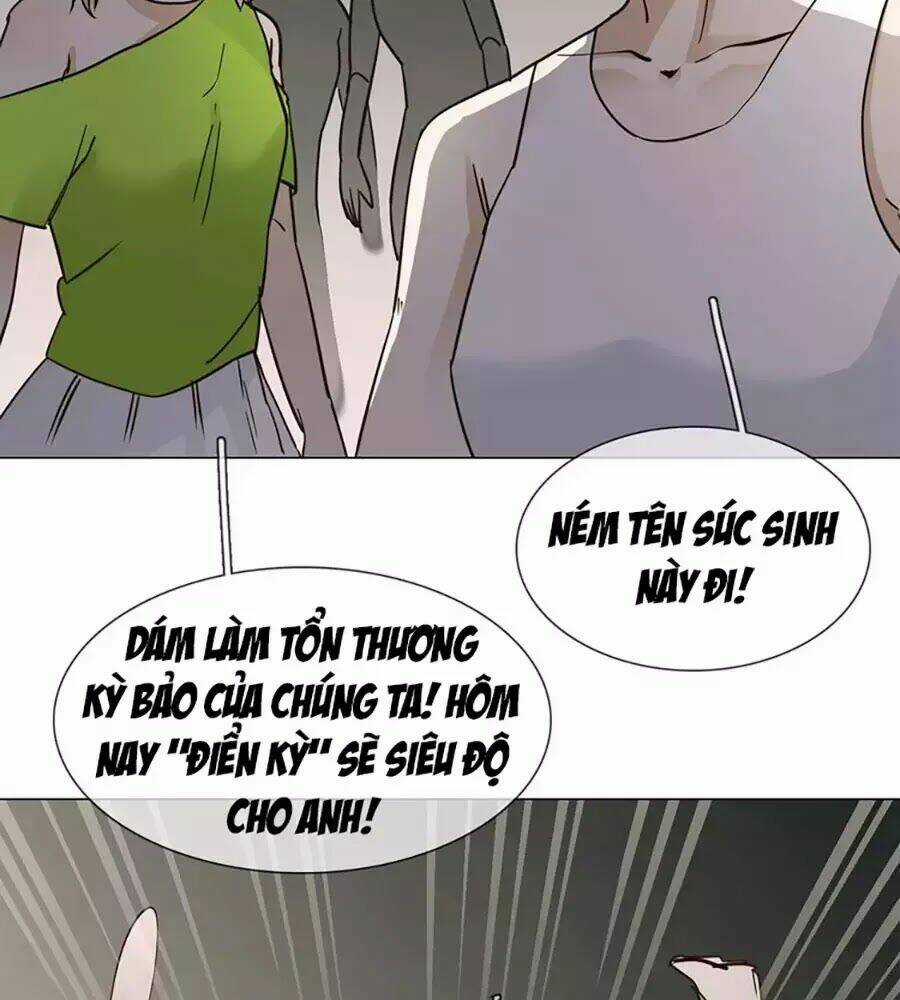 Ngôi Sao Vụn Vỡ - Chapter 24 - Trang 112