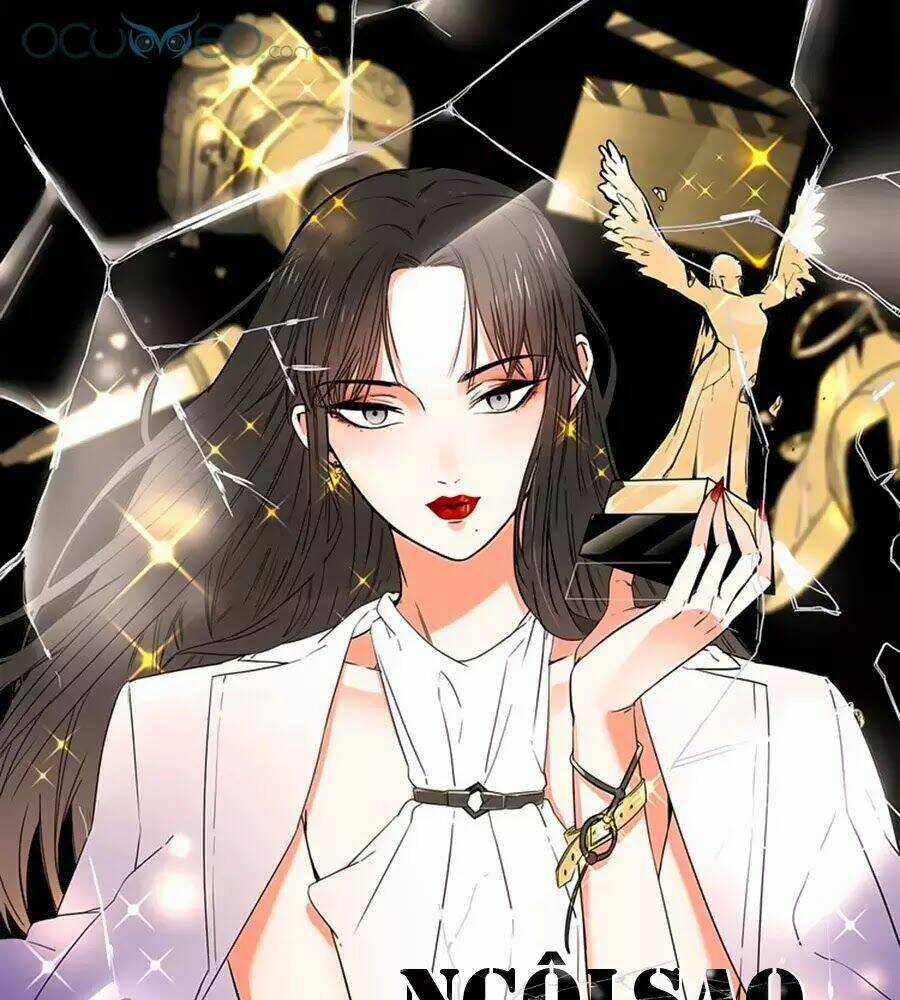 Ngôi Sao Vụn Vỡ - Chapter 24 - Trang 5