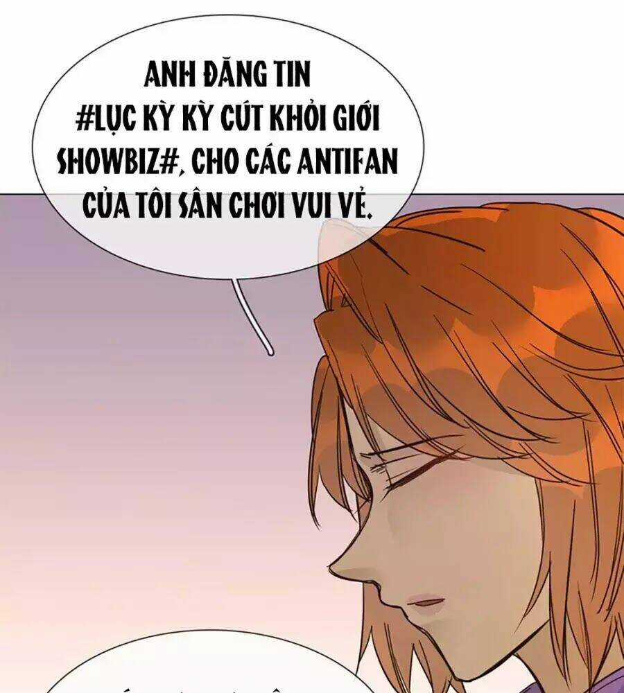 Ngôi Sao Vụn Vỡ - Chapter 25 - Trang 17