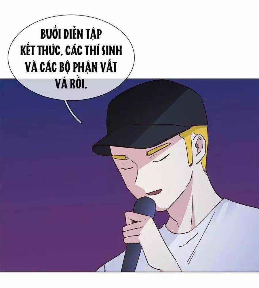 Ngôi Sao Vụn Vỡ - Chapter 28 - Trang 8