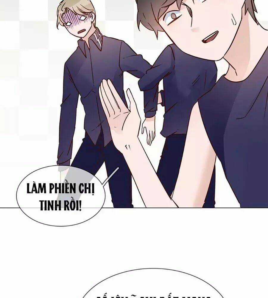 Ngôi Sao Vụn Vỡ - Chapter 28 - Trang 73