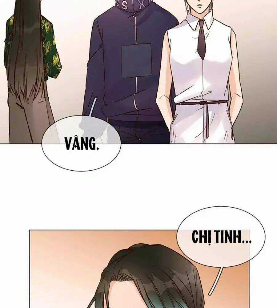 Ngôi Sao Vụn Vỡ - Chapter 29 - Trang 36