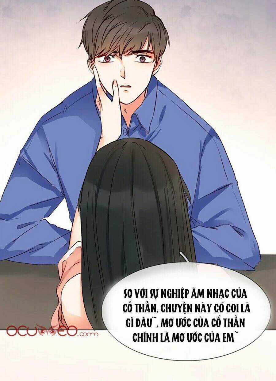 Ngôi Sao Vụn Vỡ - Chapter 3 - Trang 11