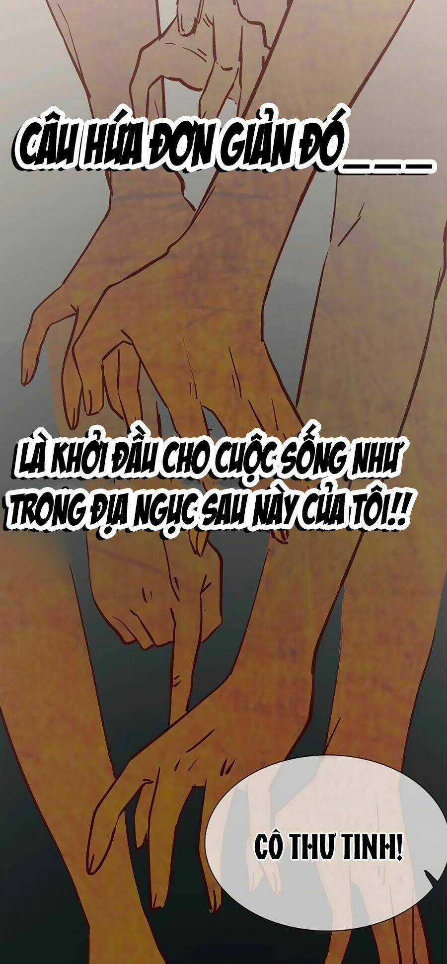 Ngôi Sao Vụn Vỡ - Chapter 3 - Trang 13