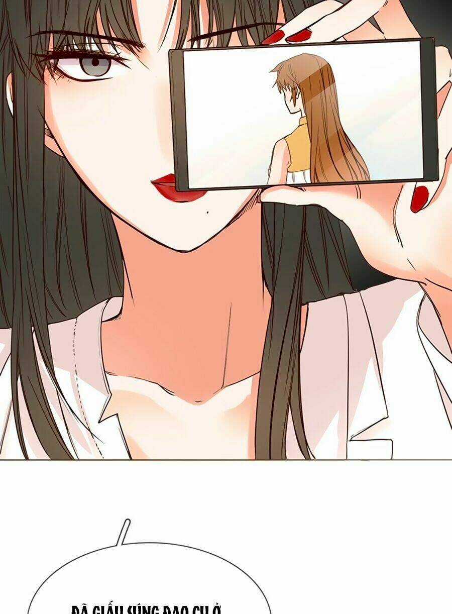 Ngôi Sao Vụn Vỡ - Chapter 3 - Trang 19