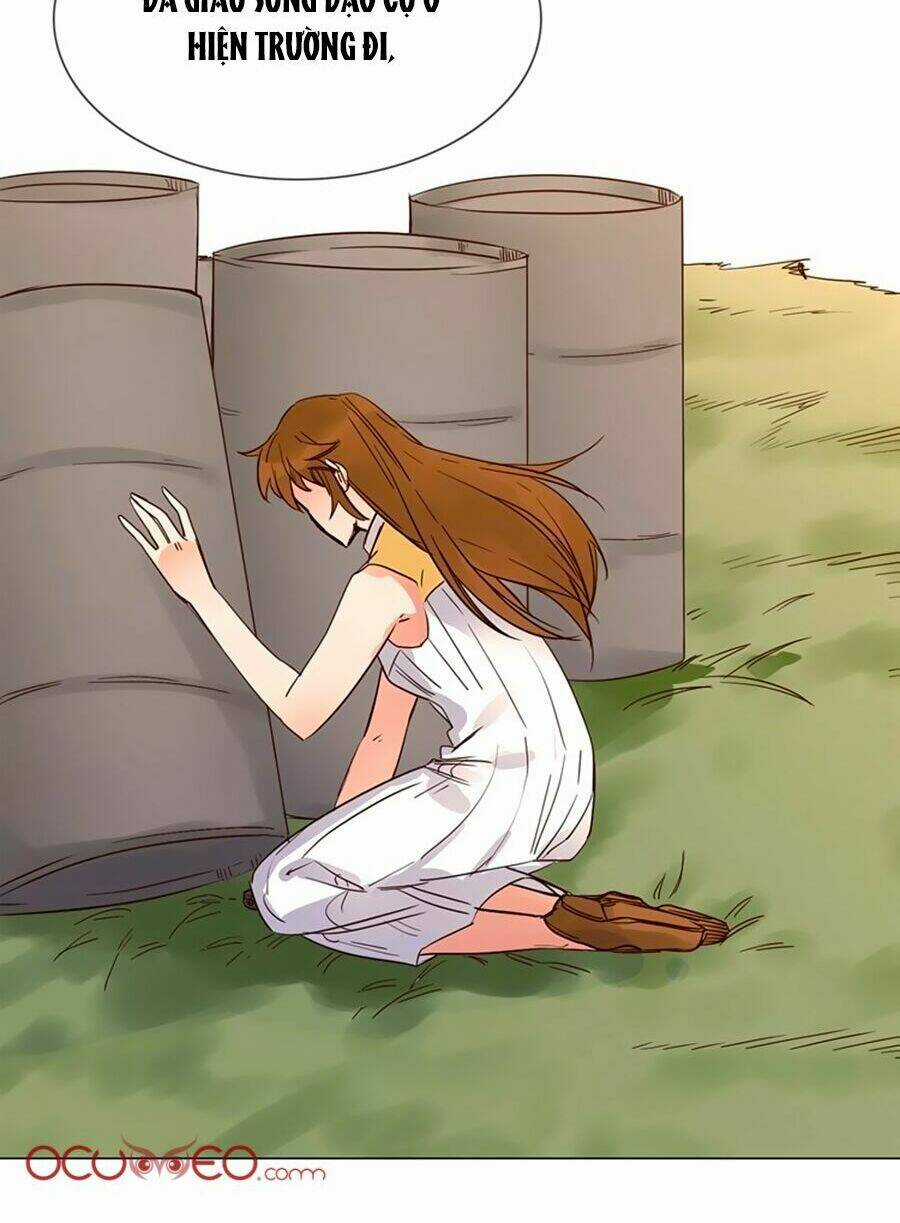 Ngôi Sao Vụn Vỡ - Chapter 3 - Trang 20