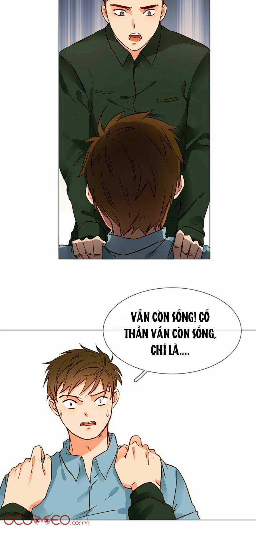 Ngôi Sao Vụn Vỡ - Chapter 3 - Trang 3