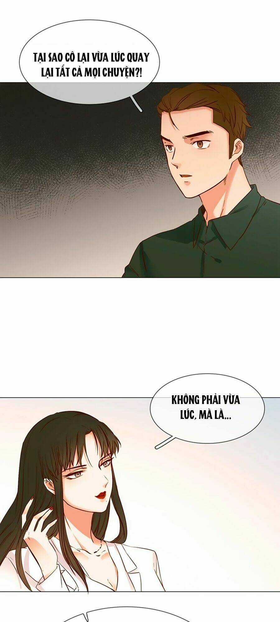 Ngôi Sao Vụn Vỡ - Chapter 3 - Trang 24
