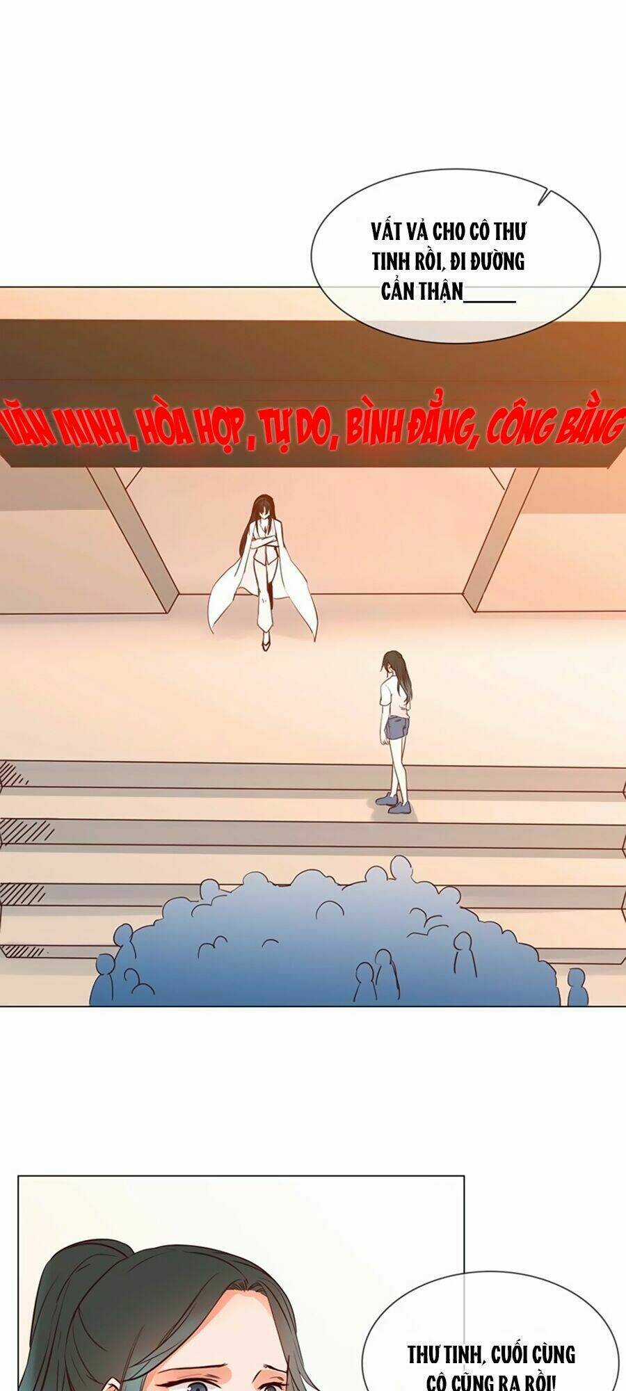 Ngôi Sao Vụn Vỡ - Chapter 3 - Trang 33