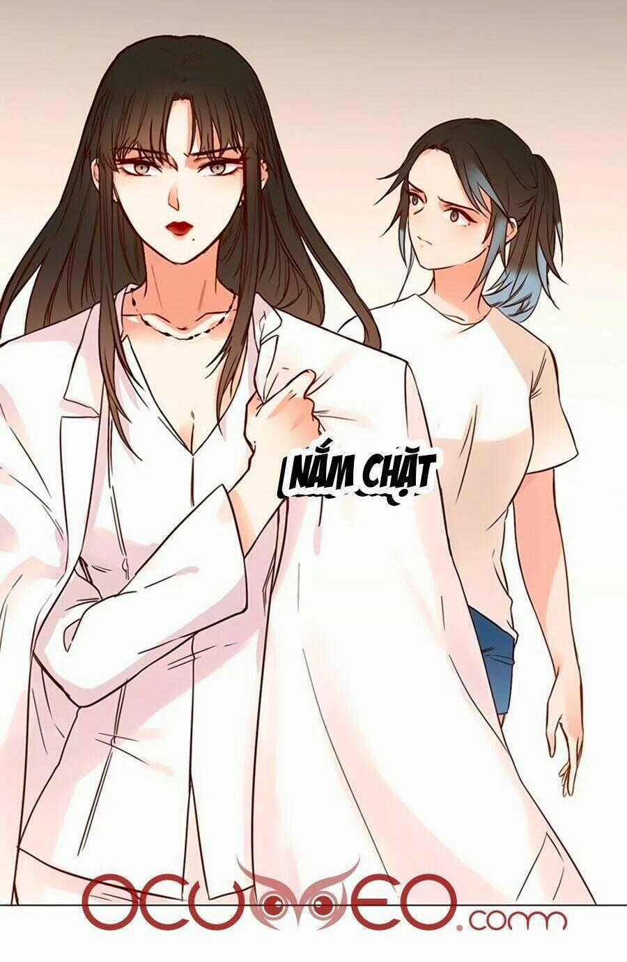 Ngôi Sao Vụn Vỡ - Chapter 3 - Trang 52