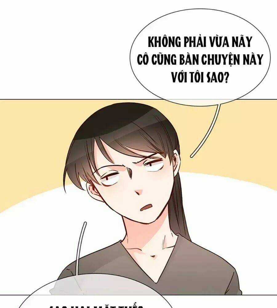 Ngôi Sao Vụn Vỡ - Chapter 30 - Trang 21