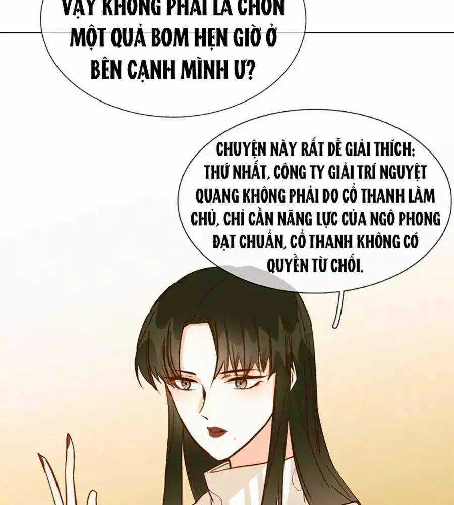 Ngôi Sao Vụn Vỡ - Chapter 30 - Trang 92
