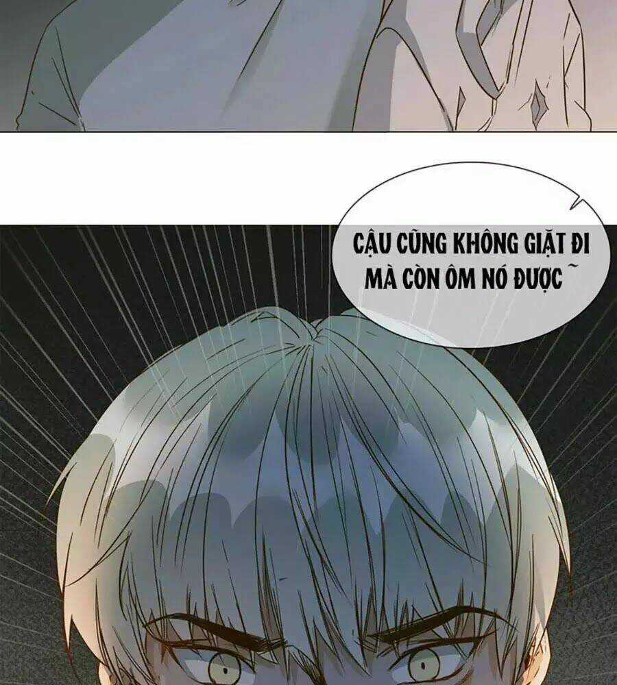 Ngôi Sao Vụn Vỡ - Chapter 31 - Trang 81