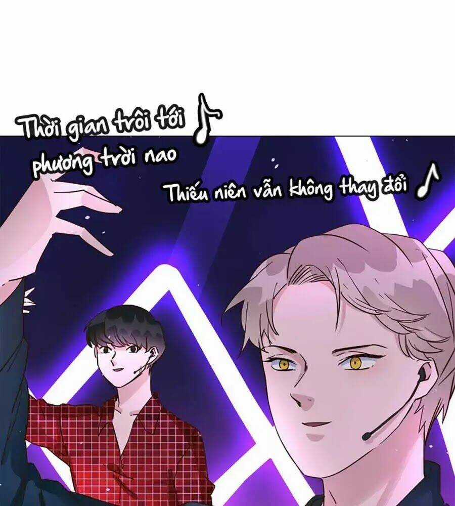Ngôi Sao Vụn Vỡ - Chapter 32 - Trang 10