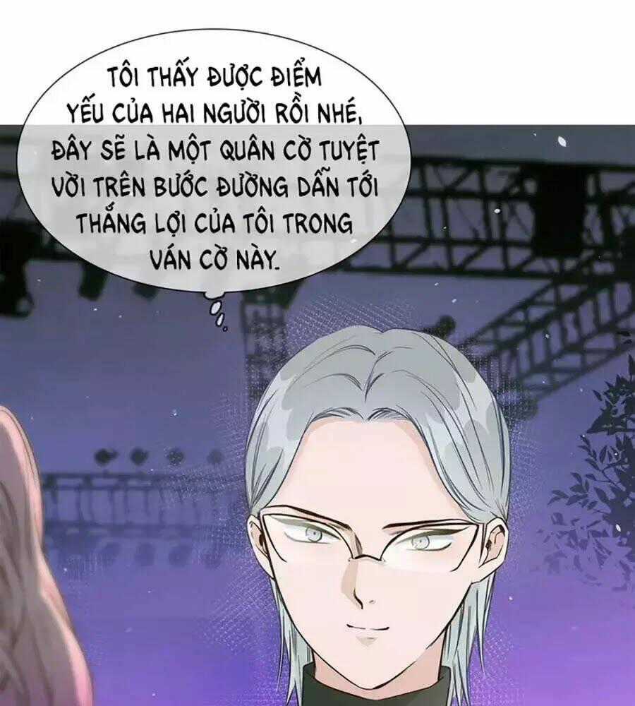 Ngôi Sao Vụn Vỡ - Chapter 33 - Trang 1