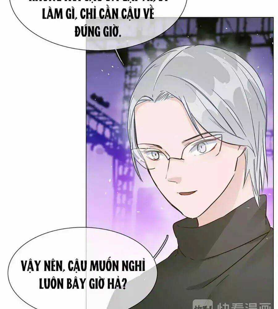 Ngôi Sao Vụn Vỡ - Chapter 33 - Trang 17