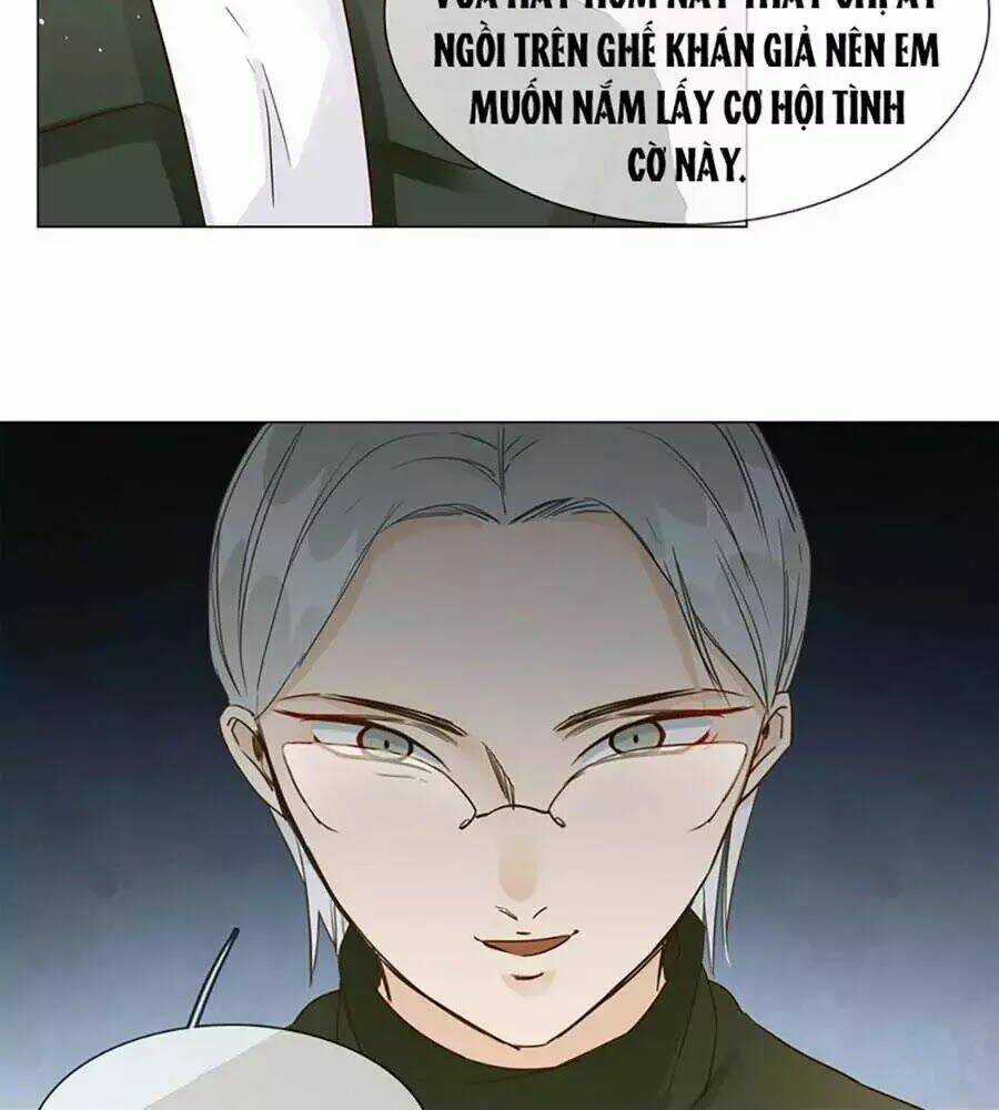 Ngôi Sao Vụn Vỡ - Chapter 33 - Trang 19