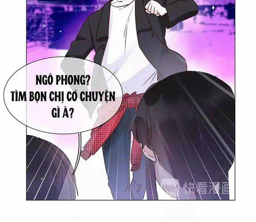 Ngôi Sao Vụn Vỡ - Chapter 33 - Trang 35