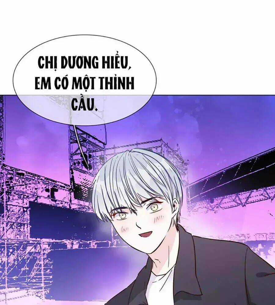 Ngôi Sao Vụn Vỡ - Chapter 33 - Trang 36