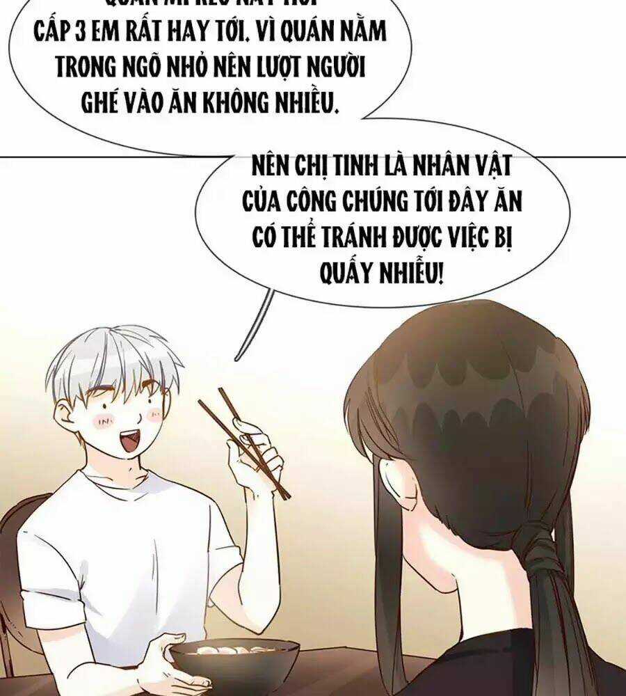 Ngôi Sao Vụn Vỡ - Chapter 33 - Trang 53