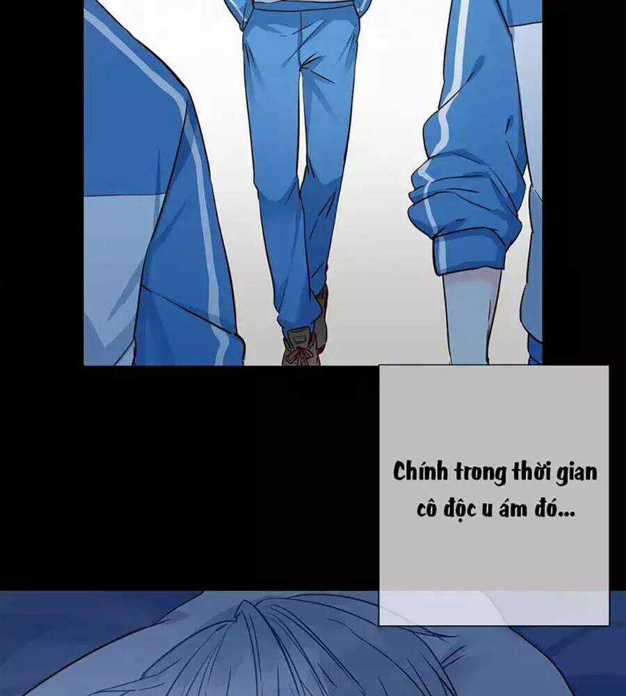 Ngôi Sao Vụn Vỡ - Chapter 34 - Trang 42