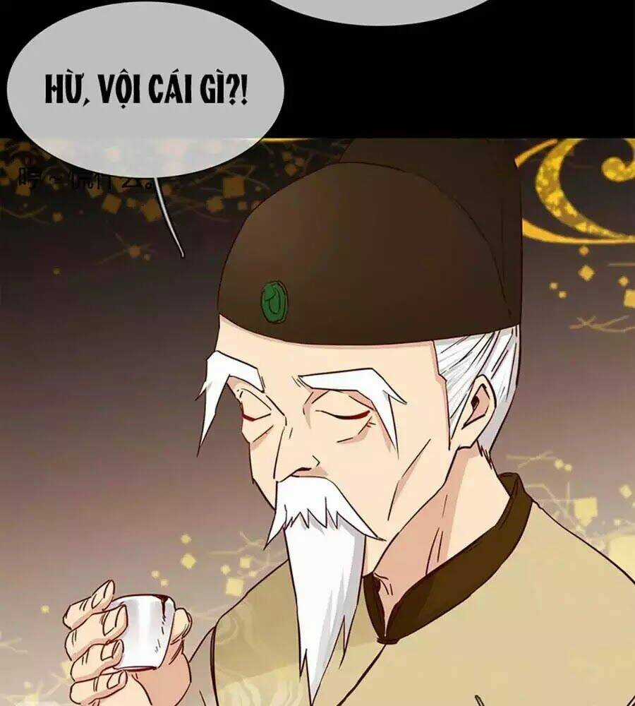 Ngôi Sao Vụn Vỡ - Chapter 34 - Trang 7