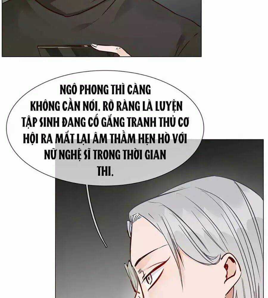 Ngôi Sao Vụn Vỡ - Chapter 36 - Trang 22