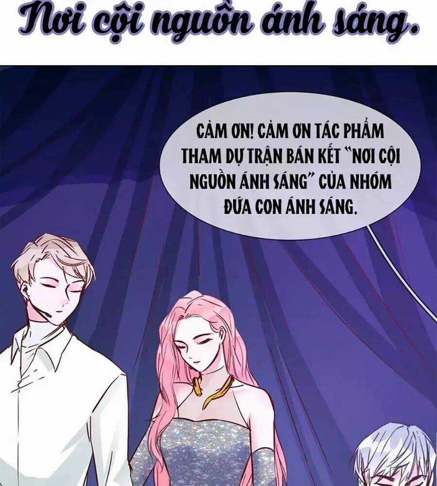 Ngôi Sao Vụn Vỡ - Chapter 36 - Trang 44