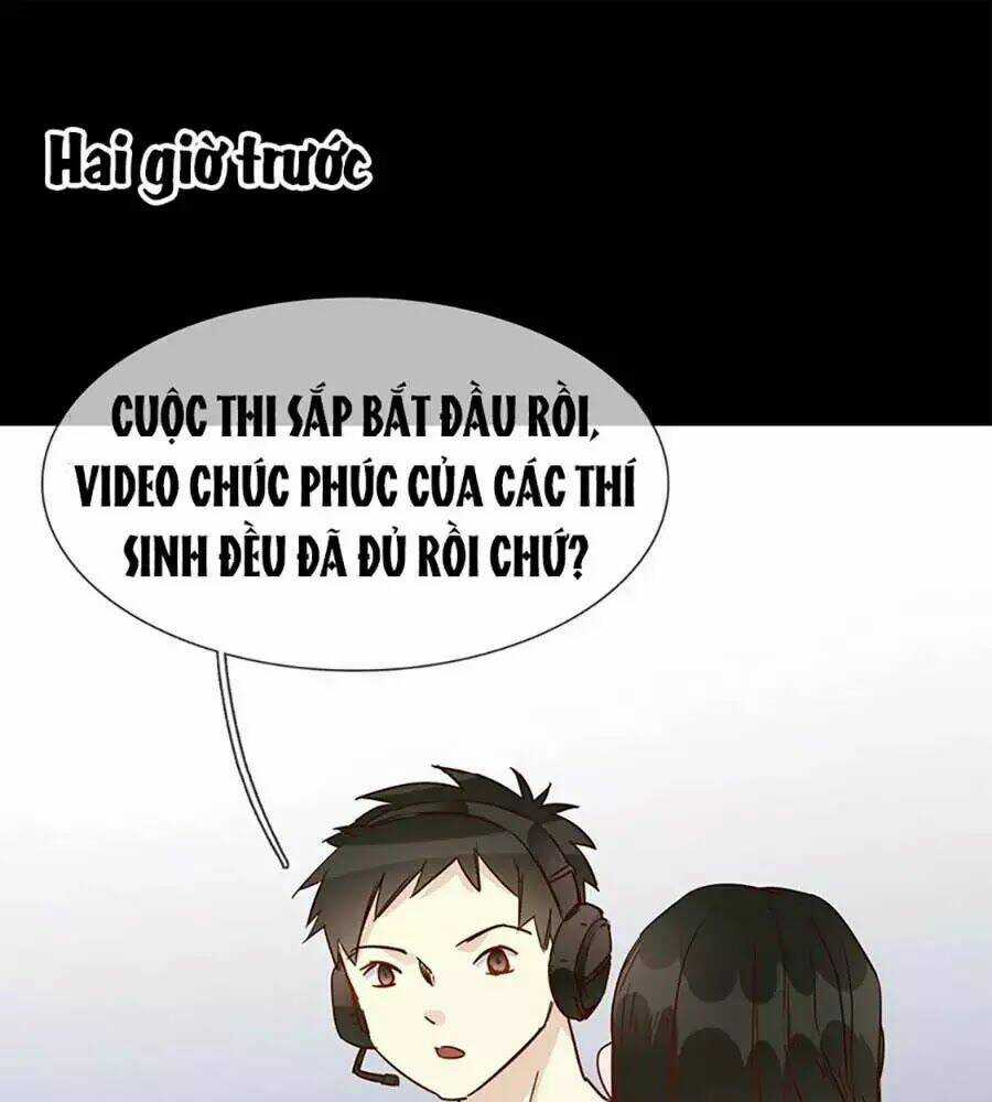 Ngôi Sao Vụn Vỡ - Chapter 36 - Trang 56